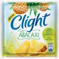 imagem de REFRESCO CLIGHT ABACAXI 8G