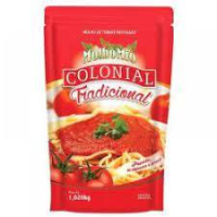 imagem de MOLHO TOMATE COLONIAL SC 1,20KG