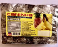 imagem de DOCE CANINHA BANACAXI 400G