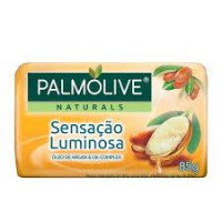 imagem de SAB PALMOLIVE ARGAN 85G