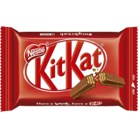 imagem de BISC NESTLE  KIT KAT 41,5G