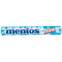 imagem de MENTOS MINT STICK 38G