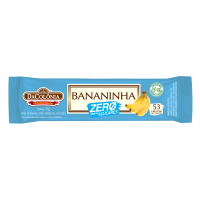 imagem de DOCE BANANADA DACOLONIA 25G ZERO