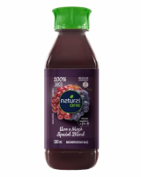 imagem de SUCO NATURAL ONE UVA MACA 100% 180ML