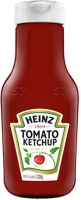 imagem de KETCHUP TRADICIONAL HEINZ 1,033 KG