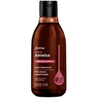 imagem de OLEO CORPO FARMAX AMEIXA 100ML