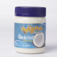 imagem de OLEO DE COCO NAYNA S SABOR 240ML