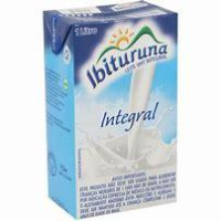 imagem de LEITE IBITURUNA INTEGRAL TAMP 1L