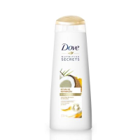 imagem de SHAMPOO DOVE RITUAL DE REPARACAO 200ML