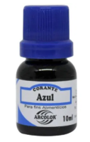 imagem de CORANTE LIQ ARCOLOR 10ML AZUL