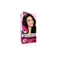 imagem de TINT CAP BIOCOLOR 5.0 CASTANHO CLARO