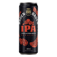 imagem de CERV BADEN BADEN IPA 350ML