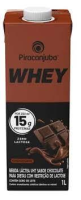 imagem de BEB PIRACANJUBA WHEY 15G CHOCOLATE 1L
