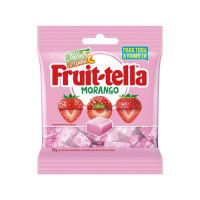 imagem de FRUITTELLA 92G MORANGO
