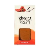imagem de PAPRICA PICANTE NUTRITIVO 40G
