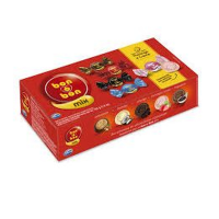 imagem de BOMBOM BONOBON CX 195G MIX