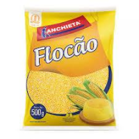 imagem de FLOCAO ANCHIETA  500G