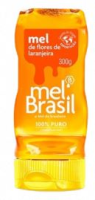 imagem de MEL BRASIL FLORES LARANJEIRA 300G