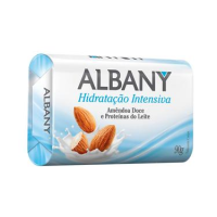 imagem de SAB ALBANY PERF AMENDOAS 85G