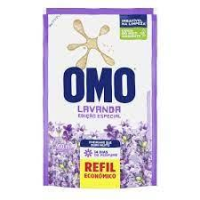 imagem de LAVA ROUPAS LIQ OMO 900ML LAVANDA