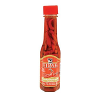 imagem de PIMENTA PIRATA MALAGUETA 30G