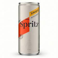 imagem de SCHW SPRITZ 269ML