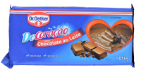 imagem de CHOC DR.OETKER CHOCOLATE LEITE 1,01KG