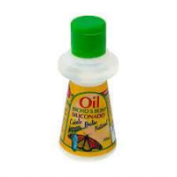 imagem de OLEO REPAR PONTAS OIL BICHO SEDA LEGITIMO 30ML