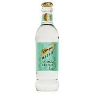 imagem de SCHW VODKA & CITRUS VD 250ML