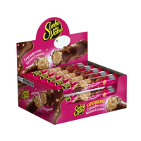 imagem de CHOC WAFER RECHEADO SONHO DE VALSA 25G