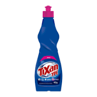 imagem de TIRA MANCHAS GEL TIXAN YPE  462G