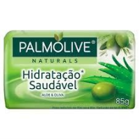 imagem de SAB PALMOLIVE ALOE 85G