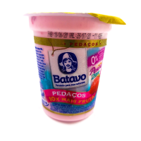 imagem de IOGURT BATAVO GREGO PENSE ZERO MORAG  100G