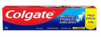 imagem de CR DENT COLGATE MPA 120G