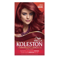 imagem de TINT CAP KOLESTON 6646 CEREJA
