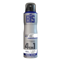 imagem de DESOD AERO HERBISSIMO 150ML SNOW MOON
