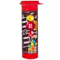 imagem de CHOC M MS CHOCOLATE AO LEITE TUBO 30G