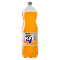 imagem de REFRIG FANTA LARANJA ZERO 2LT