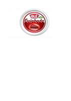 imagem de DOCE GOIABADA OLE 250GR