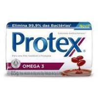 imagem de SAB PROTEX OMEGA 3 85GR