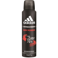 imagem de DES AER ADIDAS SPORT TENER 150ML