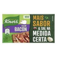 imagem de CALDO KNORR BRASIL 57G