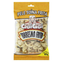 imagem de PURURUCAS GUIGUI TORRESMO FRITO 100G