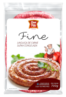 imagem de LINGUICA QUE FILE FINE SUINA  700G
