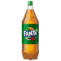 imagem de REFRIG FANTA GUARANA 2L