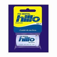 imagem de FIO DENTAL HILLO LEVE125M PAGUE 100M