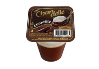 imagem de SOB.LAC. CHANDELLE 90G CHANTILLY CHOC