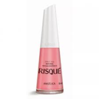 imagem de ESMALTE RISQUE REG ANGELICA 8ML