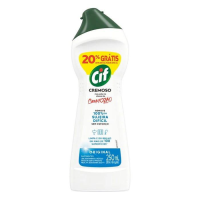 imagem de DESENG CIF LIMP PROFUNDA CREMOSO 250ML P200