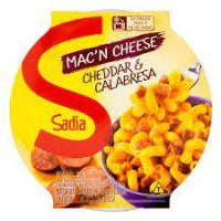 imagem de MACN CHEESE SADIA C CALABRESA 300G